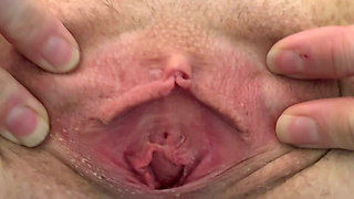 Foot Slut for Master - Footjob & Pussy Play