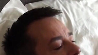 Nurse Lexie gets a good fucking