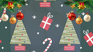 Busty Samantha38g Takings a Hot Bathon Xmas Day