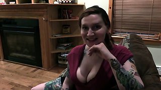 Bettie Bondage – Cheating with Babysitter Bettie