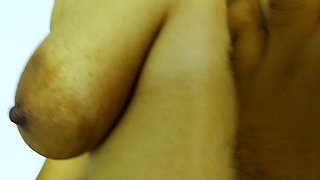 POV Step Sister Give Blowjob to Step Brother During Study