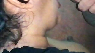 The Desi Tits Job