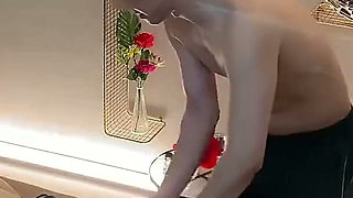 Tropical Resort Spa - Four Bikini Beauties on Vacation - Ep1