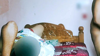 After Function My Neighbour Wife Come to Me in Bra and Saree Fingered Her Pussy Sucked Her Juicy Tirs and Ready for Good Fucking
