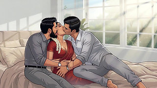 Jaya Teacher Part-30 (girijas Story)