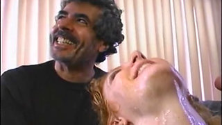 Husband Shares His Hot Wife