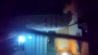 Hot amateur hidden cam