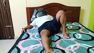 Hijab Girl Cheating Sex – Riding Dick Cowgirl Affair