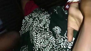 Aunty Finally Got Rid of Me