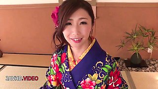 Squeaky Ayumi Shinoda - japanese teen (18+) action - SchoolGirls HD