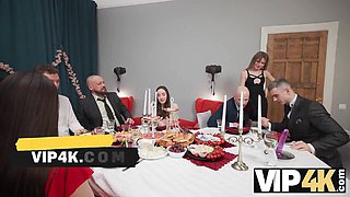 VIP 4K - hard anal dirt