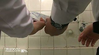 No Panties School Episode 1 Part 1 by Caribbeancom: Blowjob, Handjob  Hd Porn Porn