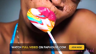 Mindfucked by Shiny Lips Lolly (standard Definition)