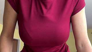 Best Friends Stepmom Don't JOI