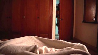 Fucking My Mother In Law While My Wife Is Sleeping