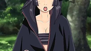 Sarada Training V2.2 Part 16 Finally Hinata by Loveskysan69