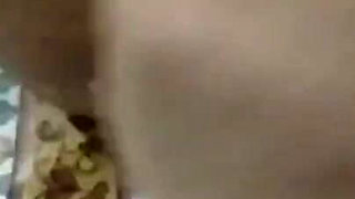 Homemade Hot Sex Tiny Hairy Pussy Licked Out of Sexual Desire