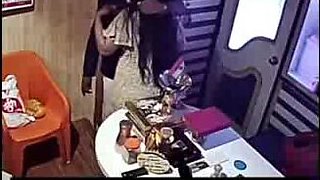 Recent Fresh Indian viral fuck-a-thon 2