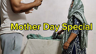 Day Special Fucking the Stepmother