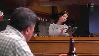 Illicit Affair with Son's Friend: A Mature Woman's Secret. Asian Erotic Video. x1x817C23AB53AE9B5735