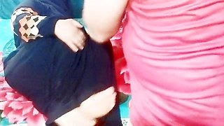 Ahmed Fucks Husbands BBW Samah
