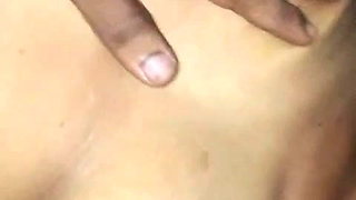 Indian girl sloppy blowjob anal sex cumshot