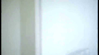 Maria Bellucci in Lingerie, Gets Fucked by the Lucky Guy