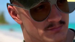 Agent Sherine (part 6)