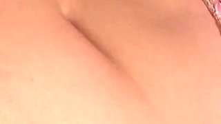 Japanese Cums Scene-4_beautiful Busty and Big-ass Japanese Girl Wants to Be Cummed on