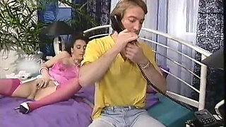 His Last Desire (1989)