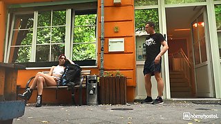 Bad Lady Trades Passion for Shelter in Hostel Drama