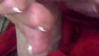 Having Footjob Fun with Aunty Ann JOI