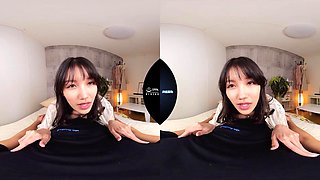 Lying There While Women Take Advantage of My Erection part 1