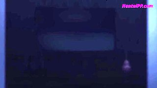 Uncensored Futanari 3D Hentai Revenge