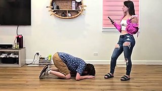 Amateur medical fetish and bdsm doctor pussy
