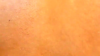 Fucking My Pregnant Bitch's Throat Like a Pussy