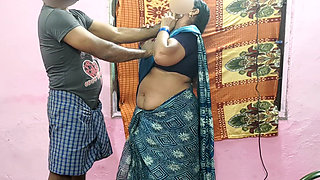 MILF Romance with Her stepdaughter's Husband