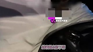 Mili jay masturbates in heels panties and stocking