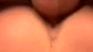 Busty MILF Stacey Saran pounded in her wet pussy