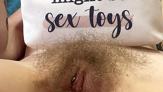 Wanna See Why I Love Small to Average Sized Dicks? Watch This Epic Pussy Play to Find Out!