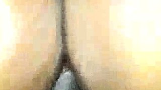 Huge BBC Destroys Cheating Wife's Pussy From Behind mm