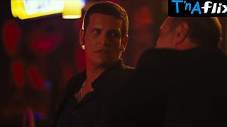 Emma Laird Bootie, Jugs Episode in Mayor Of Kingstown