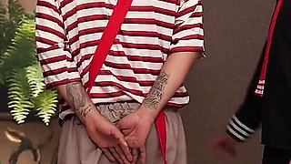Horny Barrio. Nicole Zurich