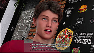 Godson Remake 4 I Got the GILF to Record a Video of Her Shaking Her Ass