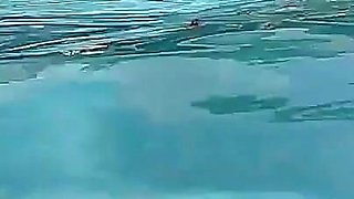 2 Peice Fun in the Sun Part2