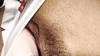 Brazilian Teen Solo Webcam Show