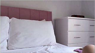 Step Daughter Shares Boyfriend With Step Mom - Juniper Ren & Danielle Renae