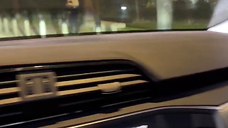 Random Latina Pickup