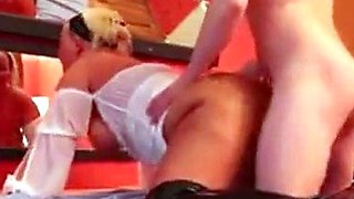 Homemade Amateur Video