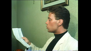 A Hot Erotic Threesome - (part )